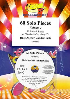 60 piezas solistas 2 Standard