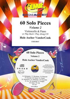 60 piezas solistas 2 Standard