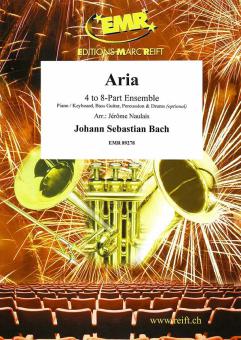 Aria Standard
