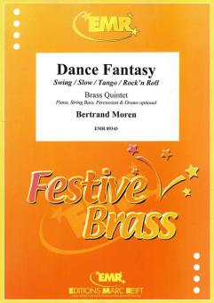Dance Fantasy Standard
