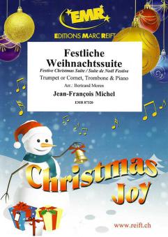 Suite festiva de Navidad Standard