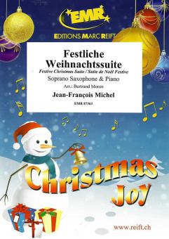 Suite festiva de Navidad Standard