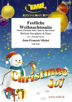 Suite festiva de Navidad Standard