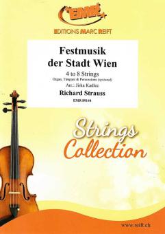 Festival de Música de la Ciudad de Viena Standard