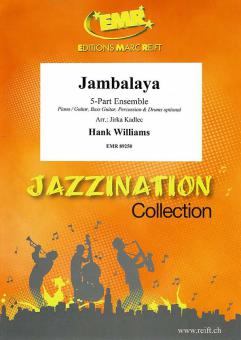Jambalaya Standard