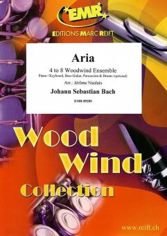 Aria Download