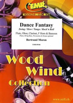 Dance Fantasy Download