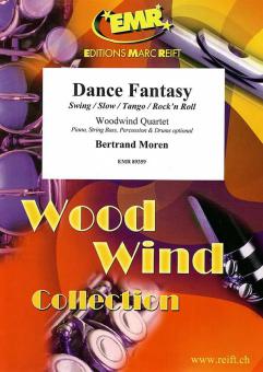 Dance Fantasy Download