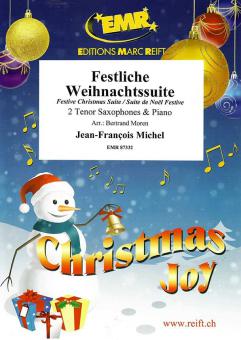 Suite festiva de Navidad Download