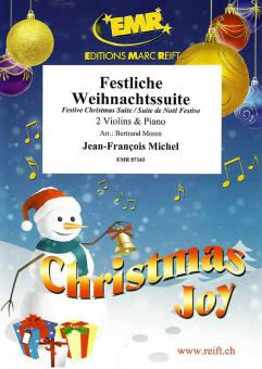 Suite festiva de Navidad Download