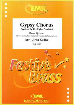 Gypsy Chorus Download