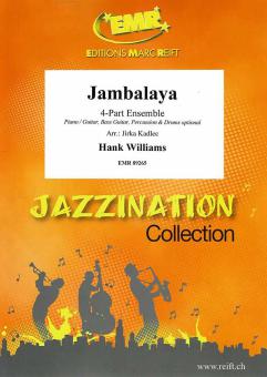 Jambalaya Download