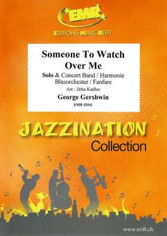 Someone To Watch Over Me Download