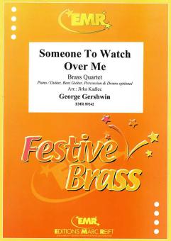 Someone To Watch Over Me Download