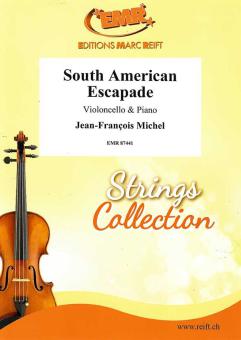 South American Escapade Download