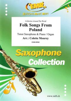 Canciones populares de Polonia Download