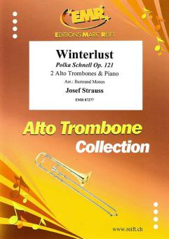 Winterlust op. 121 Download