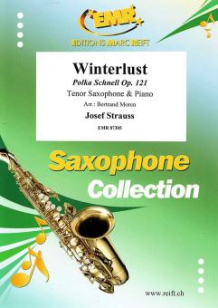 Winterlust op. 121 Download