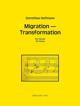 Migration - Transformation 