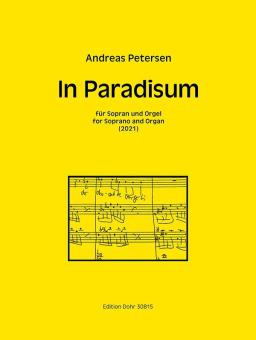 In Paradisum 