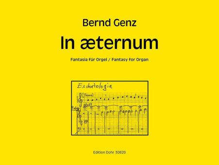 In aeternum 
