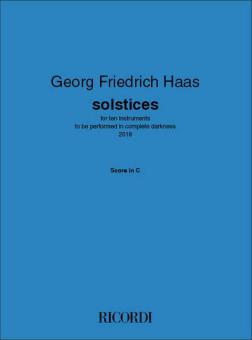 solstices 