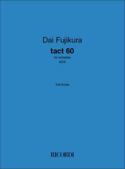 tact 60 (2018) 