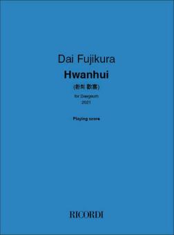 Hwanhui 