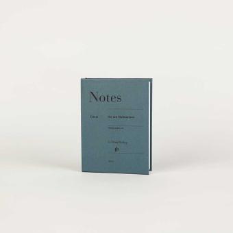 Notas adhesivas 