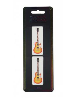 Marcador magnético e-guitarra 