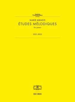 Estudios Mélodicos 