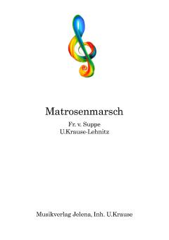 Matrosenmarsch Standard