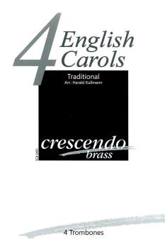 4 villancicos ingleses 