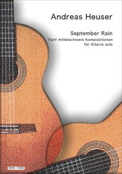 September Rain 