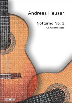 Notturno No. 3 