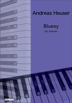 Bluesy 