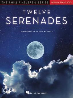 12 Serenades for Piano 