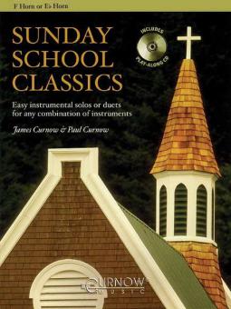 Sunday School Classics 