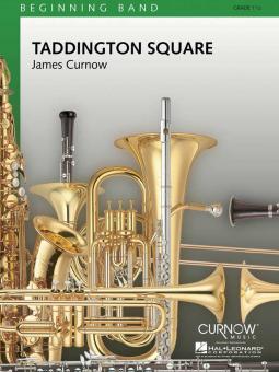 Taddington Square 