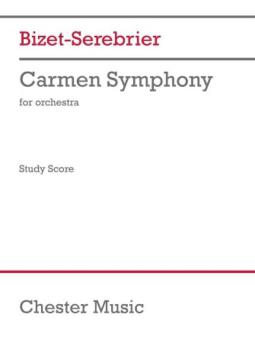 Carmen Symphony 
