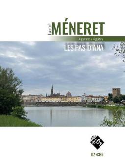 Les pas d'Ana 