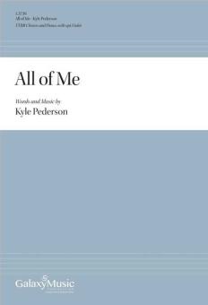 All of Me 