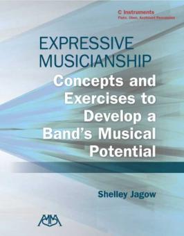 Expressive Musicianship - Student C T.C. Book 