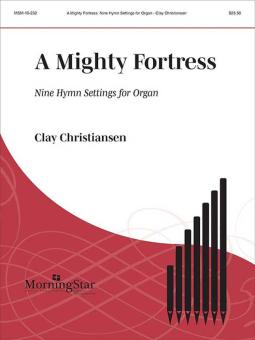 A Mighty Fortress 