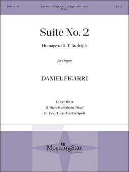 Suite No. 2 