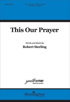 This Our Prayer 