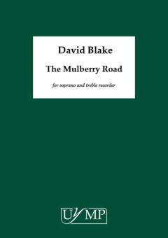 The Mulberry Road 