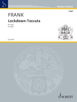 Lockdown-Toccata Standard