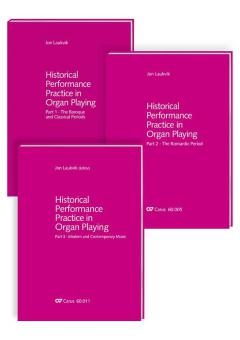 Práctica interpretativa histórica en la interpretación organística 1-3 