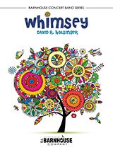 Whimsey 